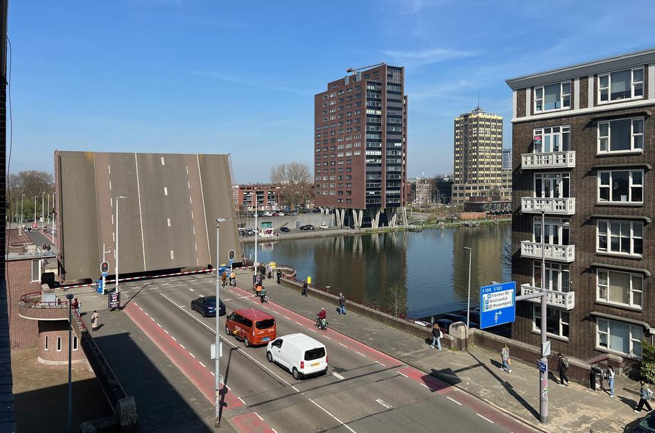 Pieter de Hoochweg 5D