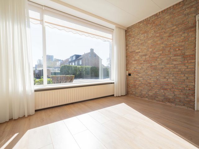 Pieter Breughelstraat 9, Heemskerk
