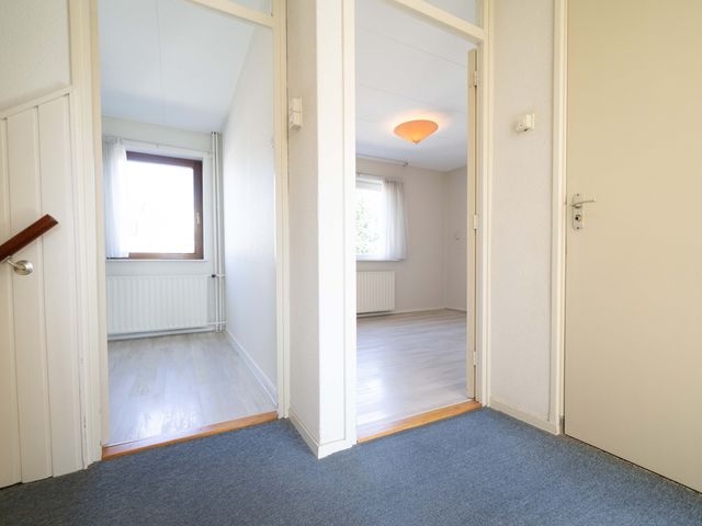Pieter Breughelstraat 9, Heemskerk