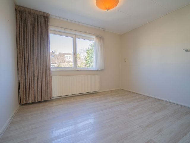 Pieter Breughelstraat 9, Heemskerk