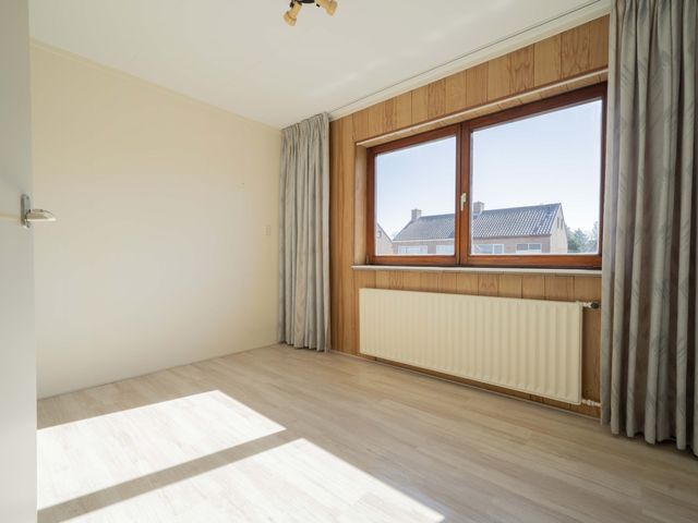 Pieter Breughelstraat 9, Heemskerk
