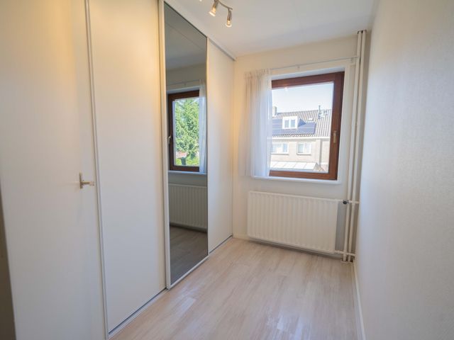 Pieter Breughelstraat 9, Heemskerk