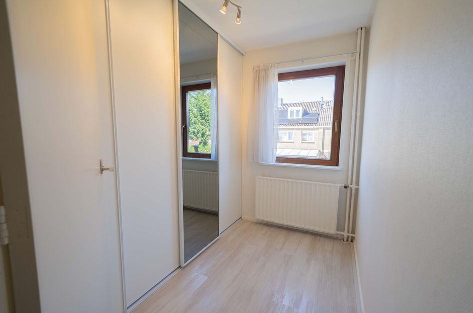 Pieter Breughelstraat 9