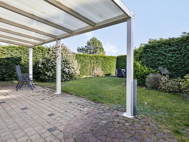 Horrelshoogte 36, Ouddorp