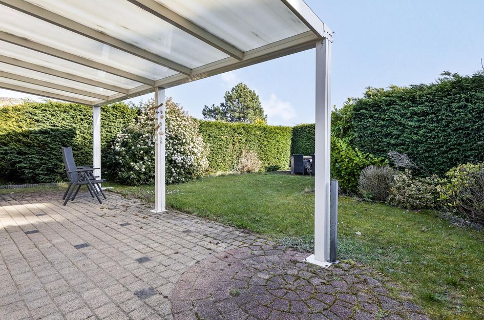 Horrelshoogte 36