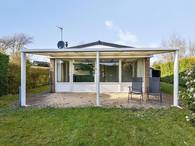 Horrelshoogte 36, Ouddorp