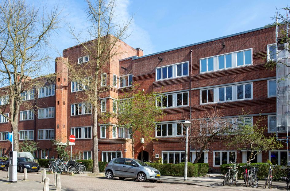 Vespuccistraat 60 2