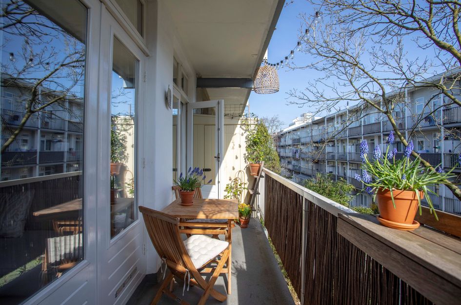 Vespuccistraat 60 2