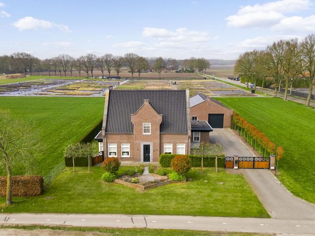 Meijelsedijk 113, Ospel