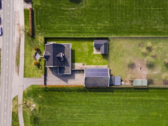 Meijelsedijk 113, Ospel