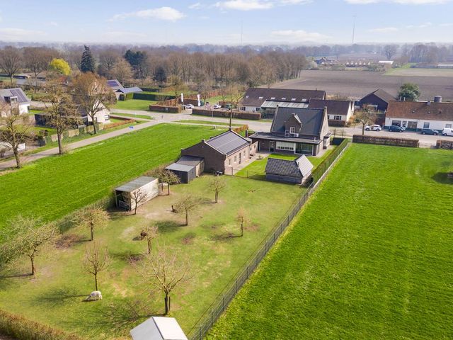 Meijelsedijk 113, Ospel