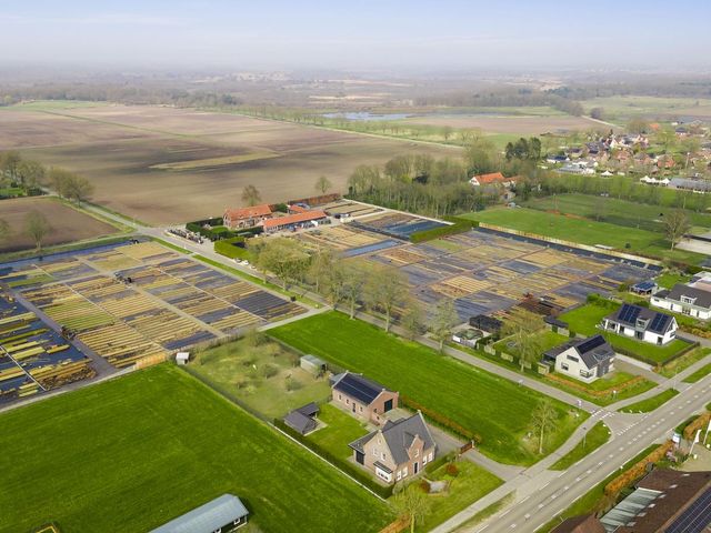 Meijelsedijk 113, Ospel