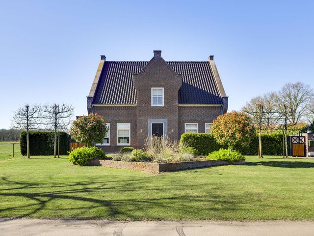 Meijelsedijk 113, Ospel