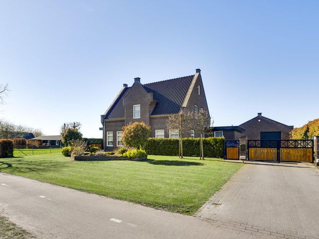 Meijelsedijk 113, Ospel