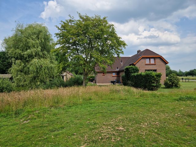 Hoevesteeg 44, Tonden
