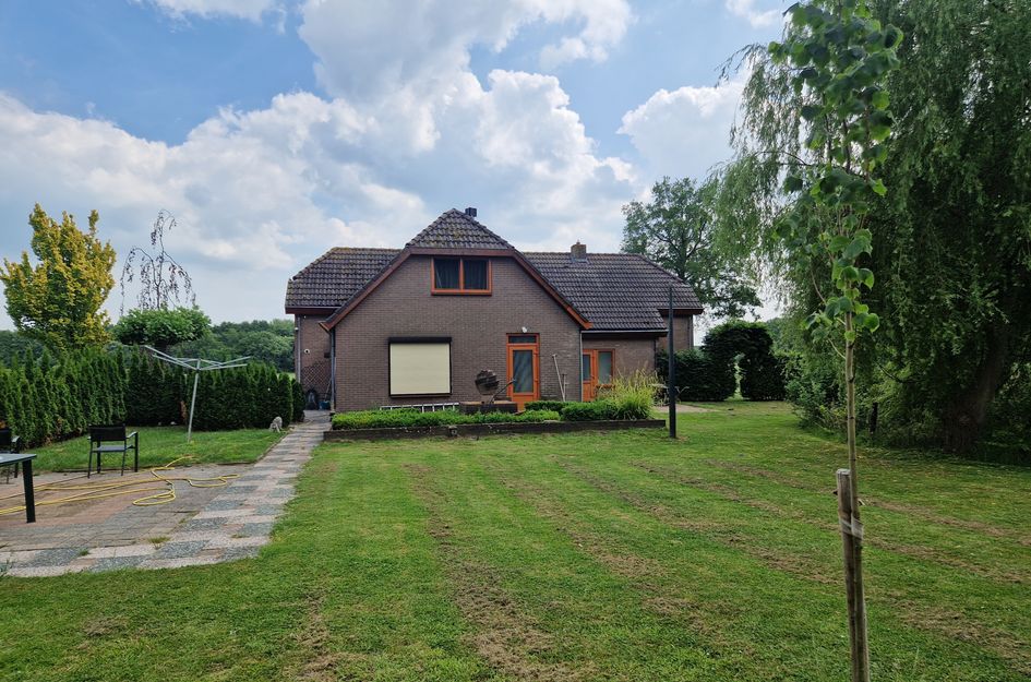 Hoevesteeg 44