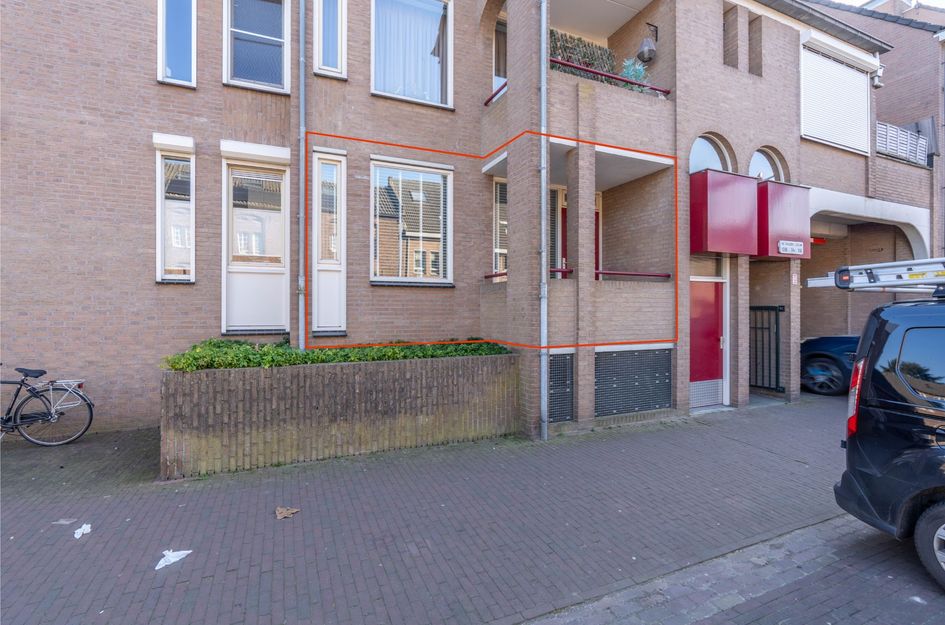 De Gouden Leeuw 112