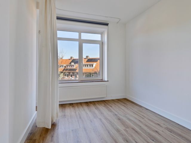 Laan Van Meerdervoort 1579, Den Haag