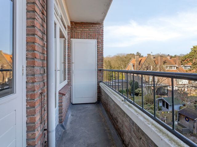 Laan Van Meerdervoort 1579, Den Haag