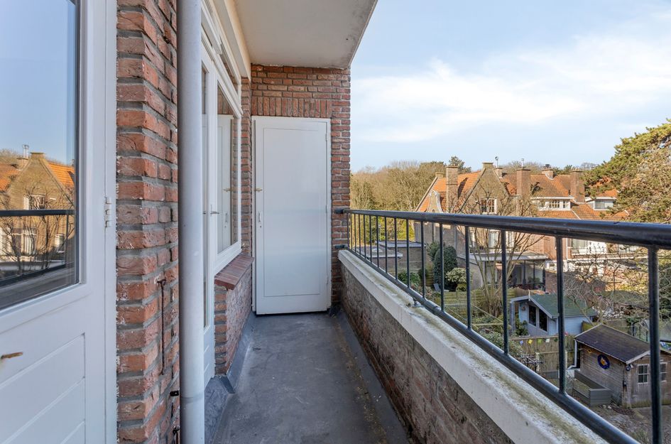 Laan Van Meerdervoort 1579