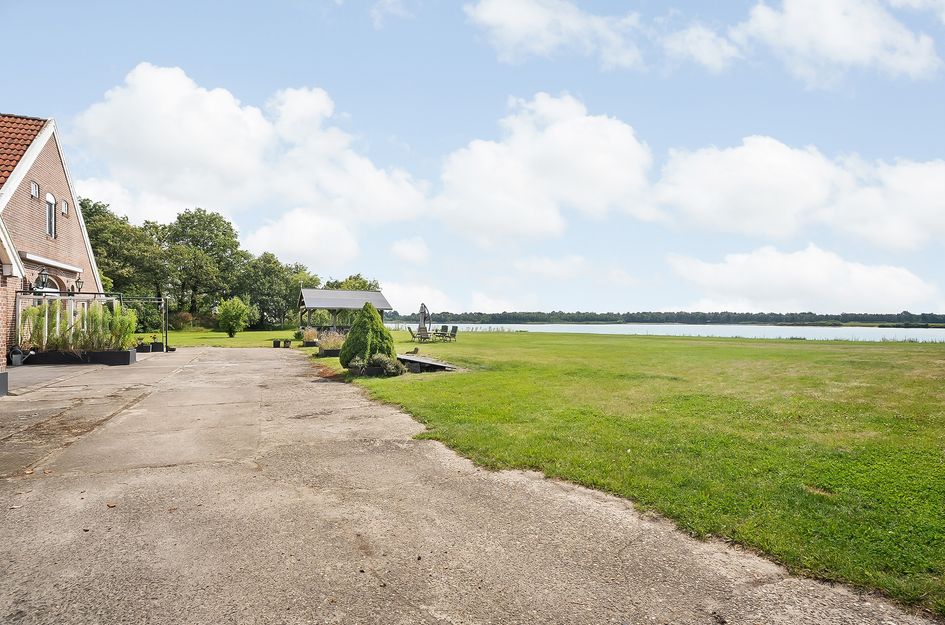 Verlengde Broekdijk 21