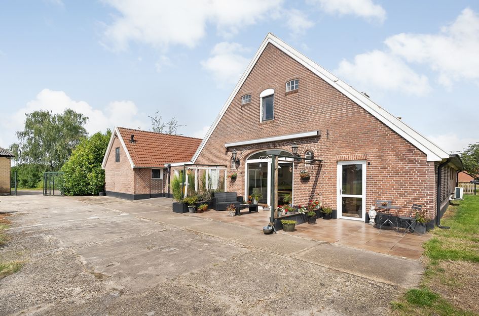 Verlengde Broekdijk 21