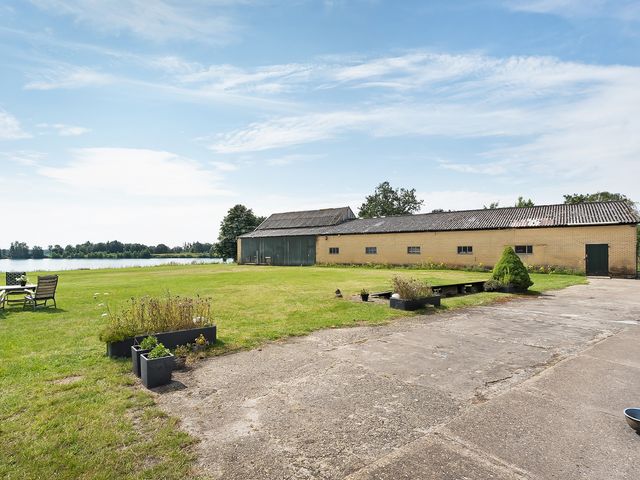 Verlengde Broekdijk 21, Kloosterhaar