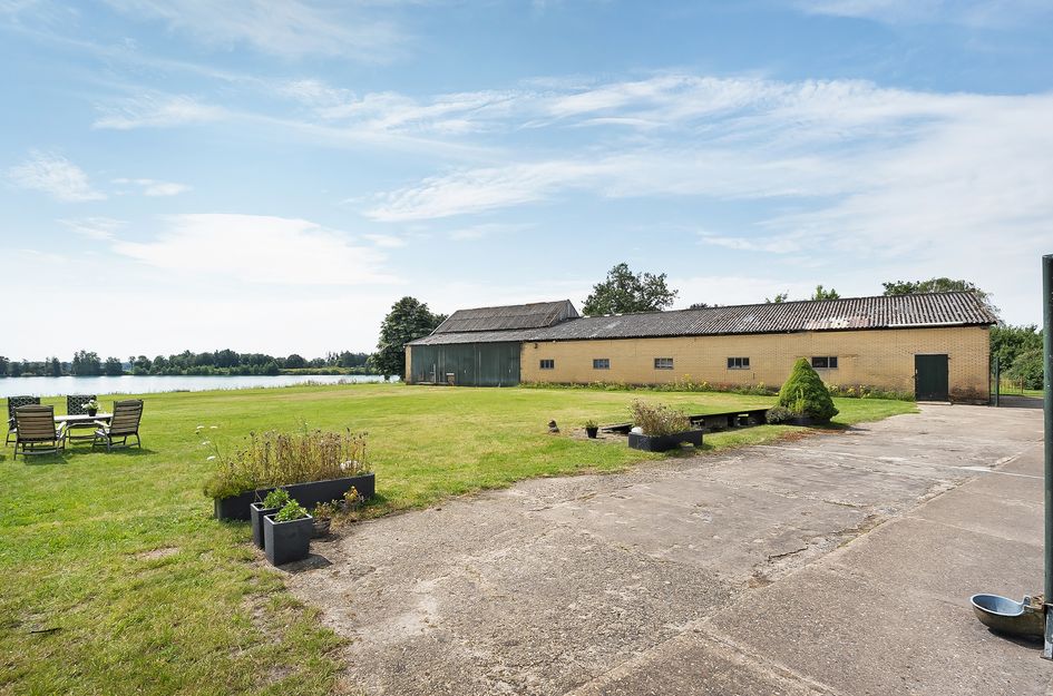 Verlengde Broekdijk 21