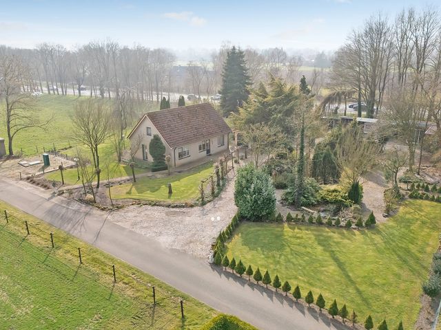Sibculoseweg 53A, Westerhaar-Vriezenveensewijk