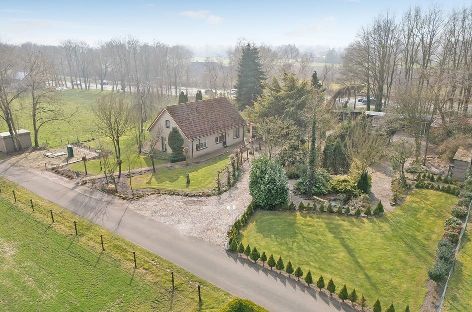 Sibculoseweg 53A