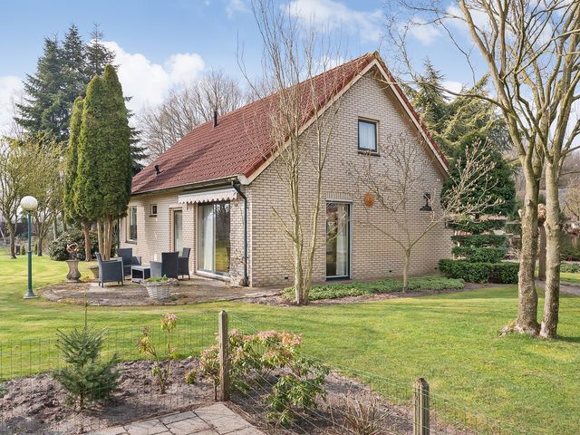 Sibculoseweg 53A, Westerhaar-Vriezenveensewijk