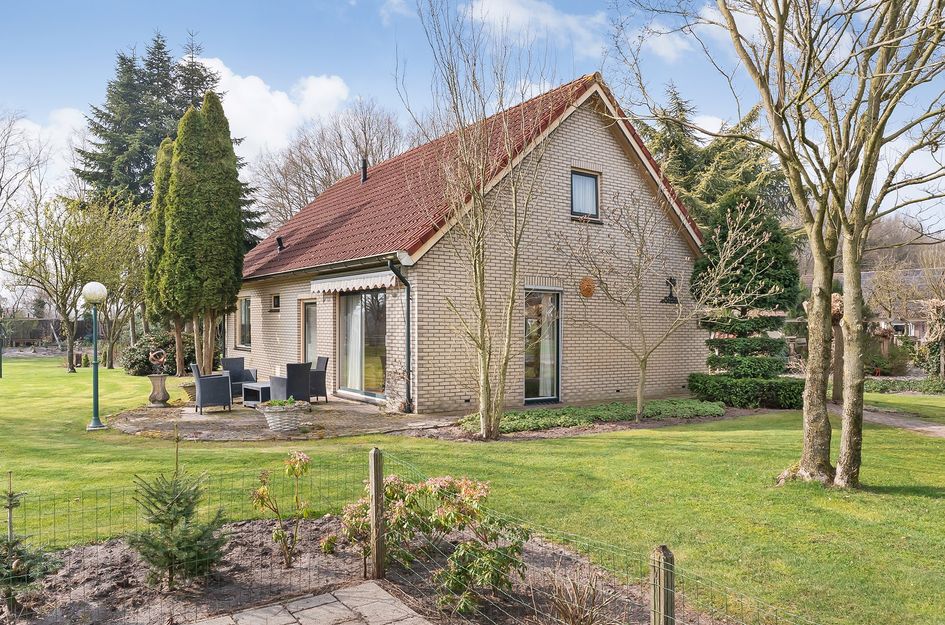 Sibculoseweg 53A