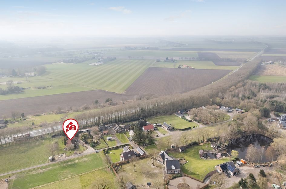 Sibculoseweg 53A