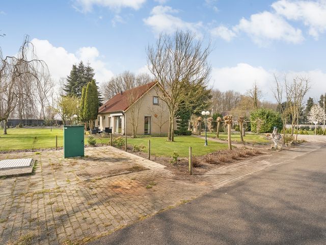 Sibculoseweg 53A, Westerhaar-Vriezenveensewijk