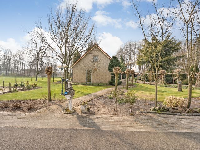 Sibculoseweg 53A, Westerhaar-Vriezenveensewijk