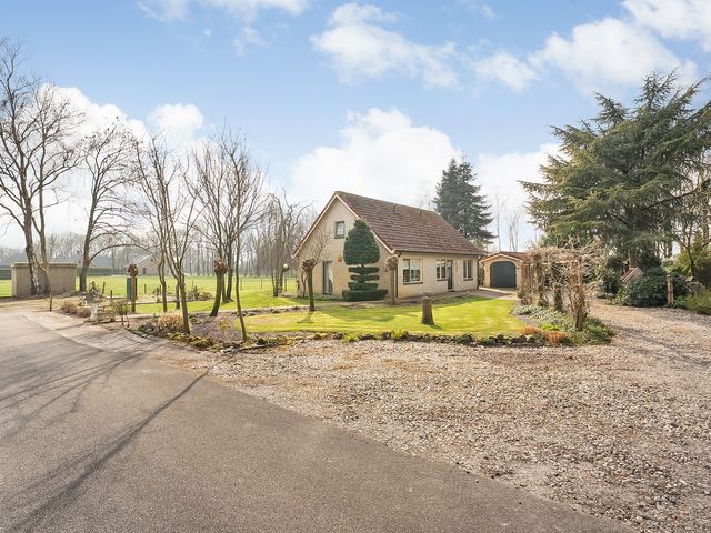 Sibculoseweg 53A, Westerhaar-Vriezenveensewijk
