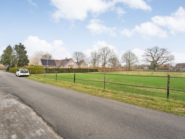 Sibculoseweg 53A, Westerhaar-Vriezenveensewijk