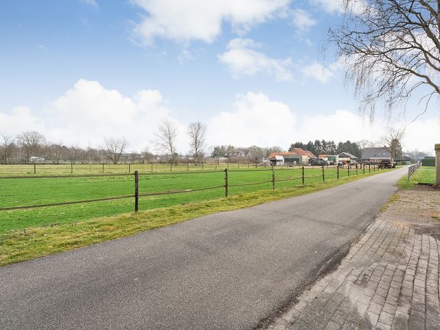 Sibculoseweg 53A, Westerhaar-Vriezenveensewijk