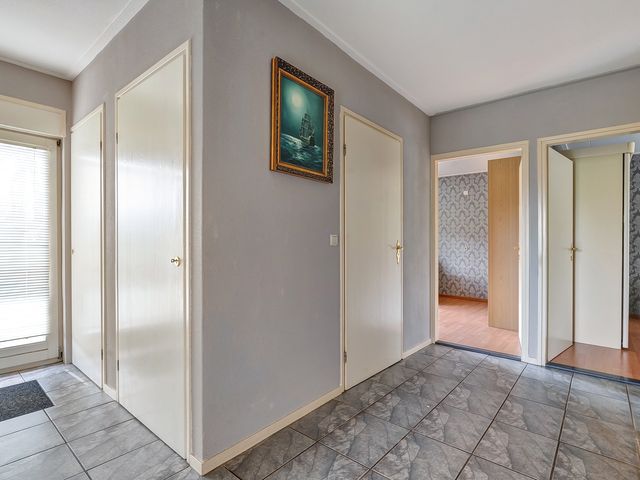 Sibculoseweg 53A, Westerhaar-Vriezenveensewijk