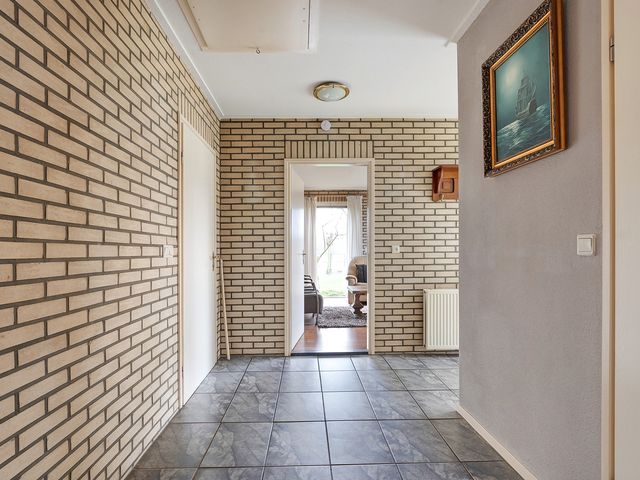 Sibculoseweg 53A, Westerhaar-Vriezenveensewijk