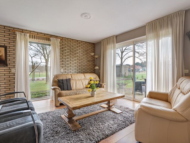 Sibculoseweg 53A, Westerhaar-Vriezenveensewijk