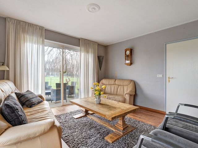 Sibculoseweg 53A, Westerhaar-Vriezenveensewijk