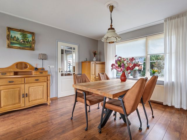 Sibculoseweg 53A, Westerhaar-Vriezenveensewijk