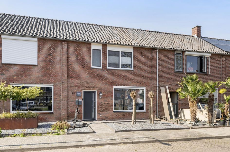 Rozenstraat 14