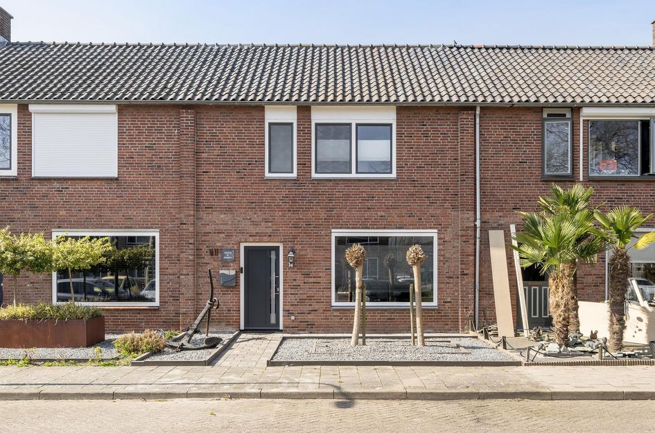 Rozenstraat 14