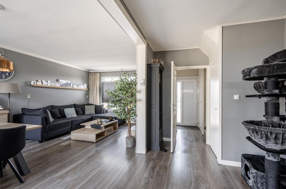 Rozenstraat 14