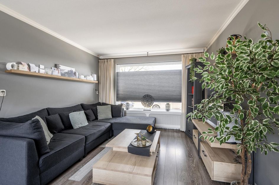 Rozenstraat 14