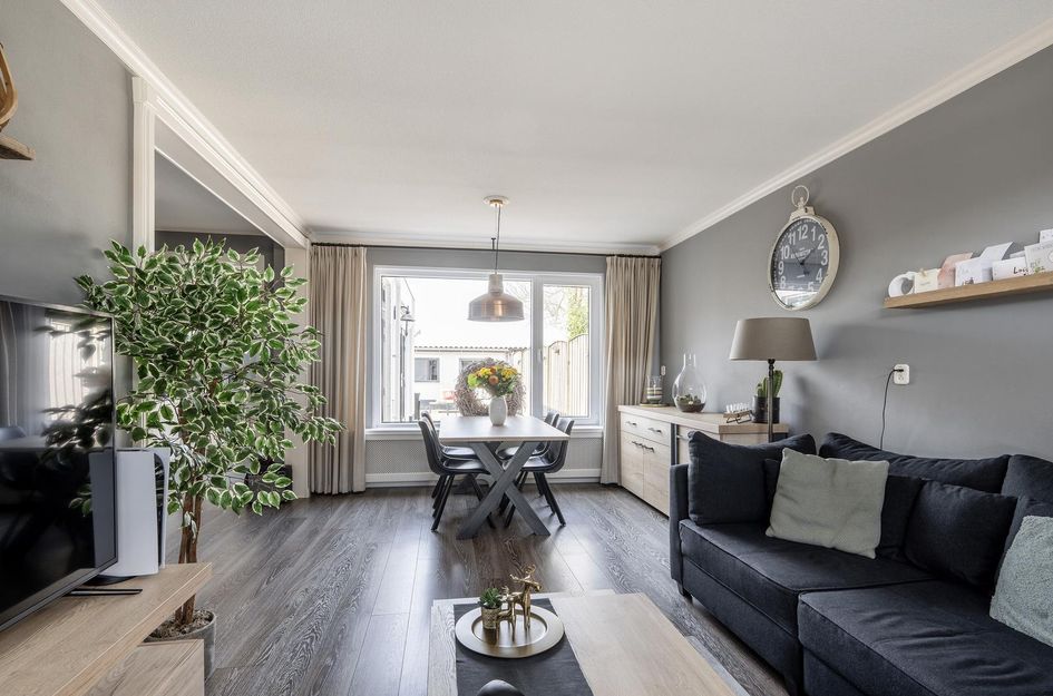 Rozenstraat 14