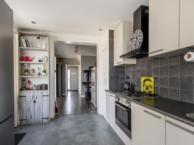 Rozenstraat 14, Sint-Maartensdijk