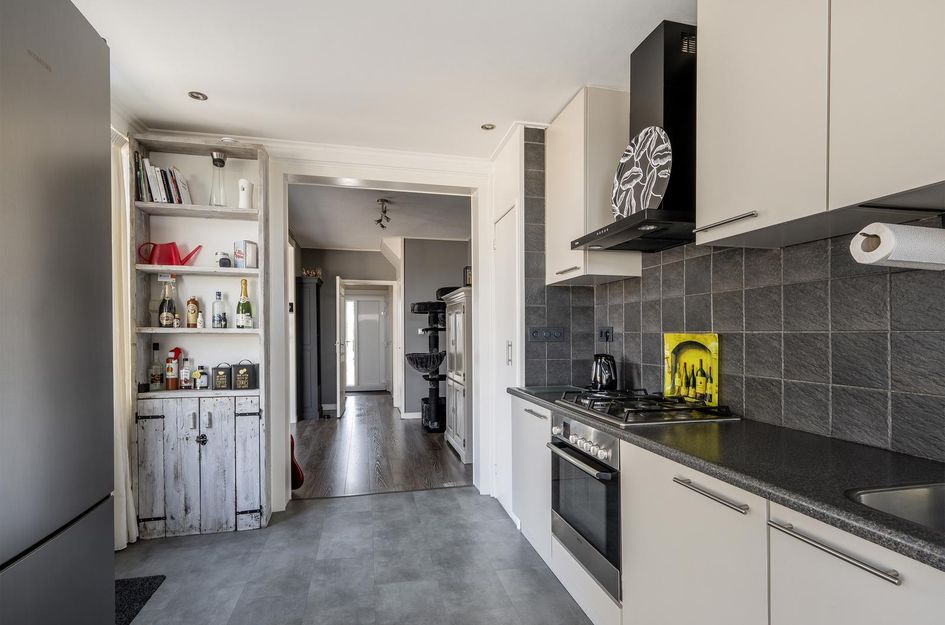 Rozenstraat 14